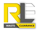 RLE Waste Clearance home